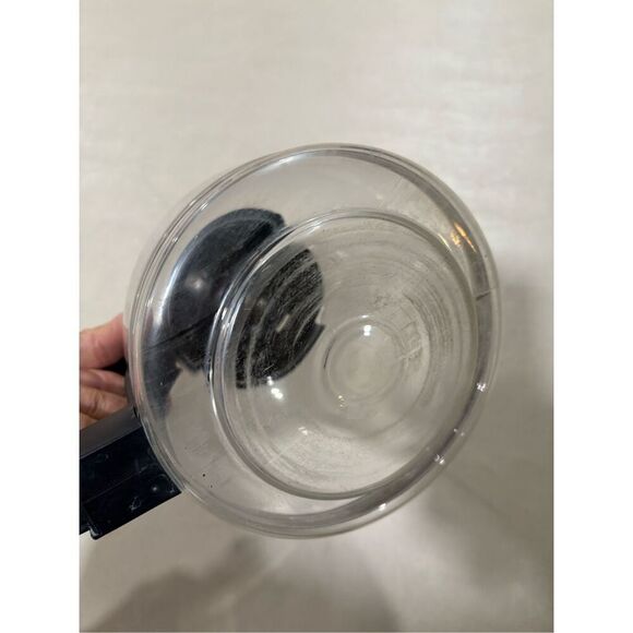 Krups Coffee Carafe, 10 cup, from the 10 cup grind and brew coffee maker - Picture 4 of 4